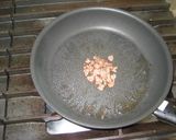 小麦アレルギー対応 大根のそぼろ煮作り方2写真