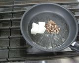 小麦アレルギー対応 大根のそぼろ煮作り方3写真