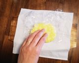 魚焼きグリルでサクサク冷凍コロッケ作り方3写真