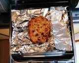 魚焼きグリルでサクサク冷凍コロッケ作り方6写真