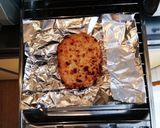 魚焼きグリルでサクサク冷凍コロッケ作り方6写真