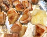 鶏肉の照り焼き作り方5写真