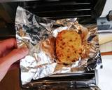 魚焼きグリルでサクサク冷凍コロッケ作り方8写真