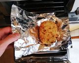 魚焼きグリルでサクサク冷凍コロッケ作り方8写真