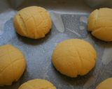 レモンパン作り方15写真