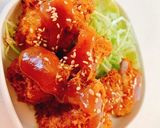 【通常の味噌で作る味噌カツ】作り方8写真