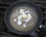 小麦アレルギー対応 大根のそぼろ煮作り方5写真