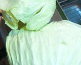 煮込みロールキャベツ作り方1写真