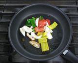 小麦アレルギー対応 お手軽酢豚風作り方4写真