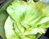 煮込みロールキャベツ作り方4写真