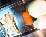煮込みロールキャベツ作り方5写真