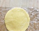 乳製品不使用☆メロンパン作り方12写真