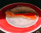 圧力鍋で、鮭とごぼうの炊き込みご飯作り方4写真