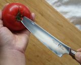 丸ごとトマトカツ作り方1写真