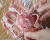 丸ごとトマトカツ作り方3写真