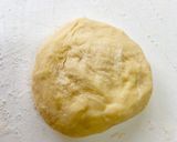 乳製品不使用☆メロンパン作り方16写真