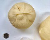 乳製品不使用☆メロンパン作り方21写真