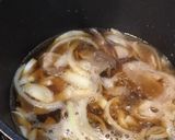 野菜たっぷりあったかそうめん作り方2写真