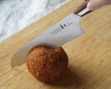 丸ごとトマトカツ作り方7写真