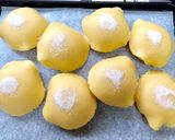 乳製品不使用☆メロンパン作り方25写真