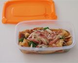 油揚げの焼き浸し作り方5写真