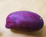 さつま芋のムース作り方6写真