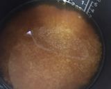 たけのこ御飯作り方4写真