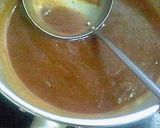 ♪とろけるチーズのライスボールカレー♪作り方6写真