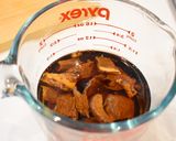 簡単！濃厚ポルチーニのクリーミーリゾット作り方2写真