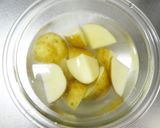 レンジ☆新じゃがのスイートチリマヨサラダ作り方2写真
