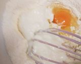 簡単ヨーグルトのパンケーキ作り方2写真
