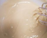 簡単ヨーグルトのパンケーキ作り方3写真