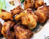 鶏の唐揚げ作り方5写真