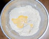 さくさくネコザワクッキー作り方4写真