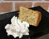 卵2個★紅茶のシフォンケーキ作り方11写真
