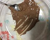 プリンア♪ラ♪モード作り方1写真