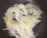 茄子と鶏肉のエスニックカレー作り方5写真