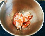 簡単！スナップえんどうの塩麹豚バラ炒め作り方1写真