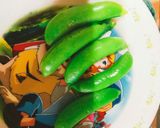 簡単！スナップえんどうの塩麹豚バラ炒め作り方2写真