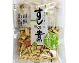 高野豆腐と乾燥野菜のお味噌汁作り方3写真