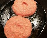 ハンバーグ　おろしソース作り方6写真