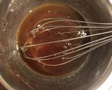 給食より*レタスサラダのドレッシング作り方1写真