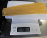 シーフードトマトソースパスタ作り方4写真