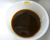 厚揚げの豚ばら肉巻き★コク旨ソース焼き作り方1写真