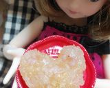 リカちゃんサイズ♡ハッシュドオニオンꕤ*作り方7写真