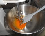 10cmのシフォンケーキ丸ごと(米粉編）作り方1写真