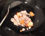 シンプル味噌ラーメン作り方2写真