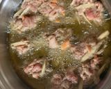 豚肉とごぼうの唐揚げ作り方8写真