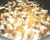 マッシュルーム飯（血管ダイエット1349作り方1写真