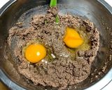 おからパウダーのパウンドケーキ作り方3写真